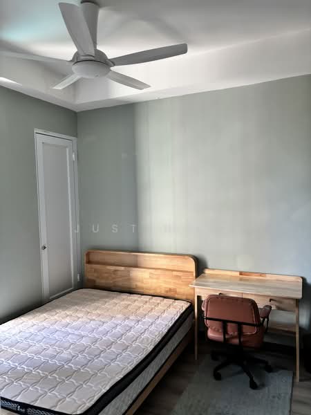 Service Residence for Rent at Cubic Botanical - Justin Ng - PropertyGuru.com.my