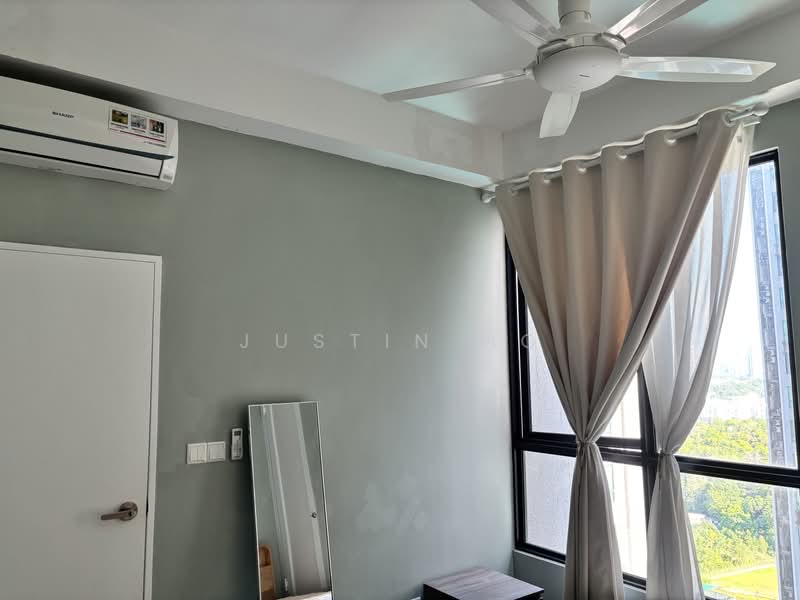 Service Residence for Rent at Cubic Botanical - Justin Ng - PropertyGuru.com.my