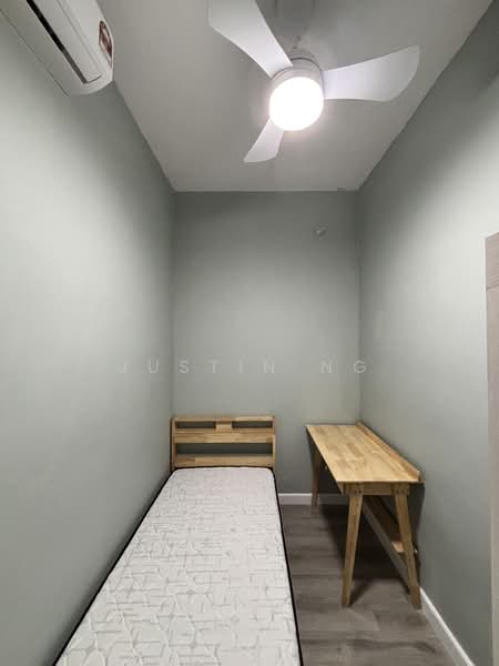 Service Residence for Rent at Cubic Botanical - Justin Ng - PropertyGuru.com.my