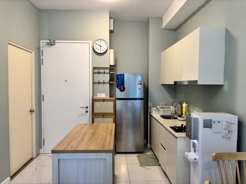 Service Residence for Rent at Cubic Botanical - Justin Ng - PropertyGuru.com.my