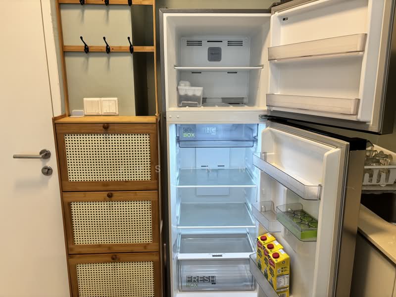 Service Residence for Rent at Cubic Botanical - Justin Ng - PropertyGuru.com.my