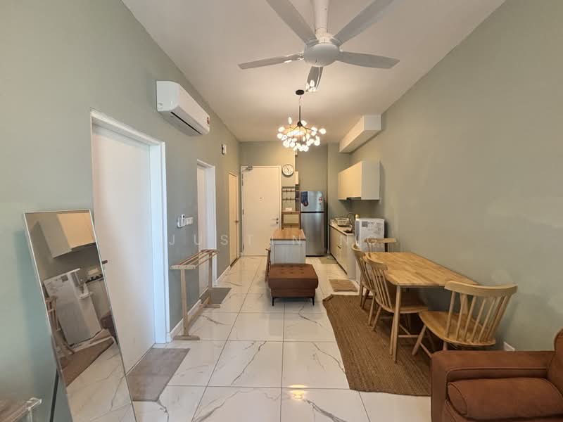 Service Residence for Rent at Cubic Botanical - Justin Ng - PropertyGuru.com.my