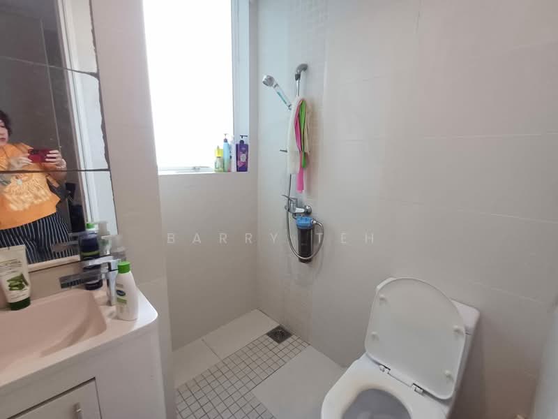 Condominium for Sale at Kiaramas Ayuria - Barry Teh - PropertyGuru.com.my