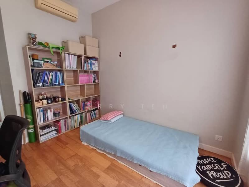 Condominium for Sale at Kiaramas Ayuria - Barry Teh - PropertyGuru.com.my