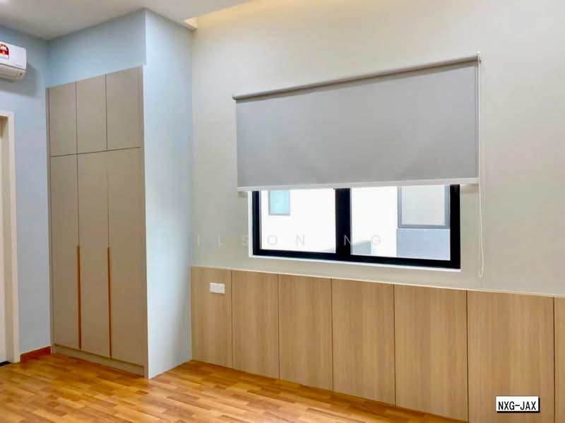Rumah Teres 2-Tingkat untuk Dijual di Setia Alam (Selangor) - Wilson Ng - Bedroom - PropertyGuru.com.my