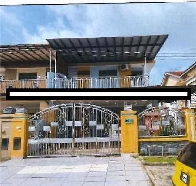 Bungalow for Sale in Taman Putri Kulai (Kulai) - Jason Tang - Exterior - PropertyGuru.com.my