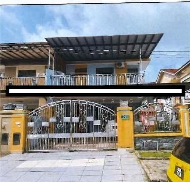 Bungalow for Sale in Taman Putri Kulai (Kulai) - Jason Tang - Exterior - PropertyGuru.com.my