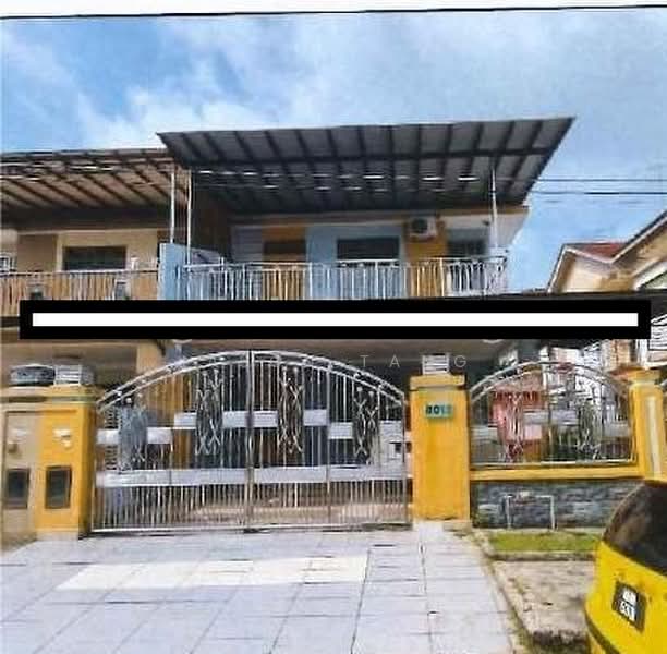 Bungalow for Sale in Taman Putri Kulai (Kulai) - Jason Tang - Exterior - PropertyGuru.com.my