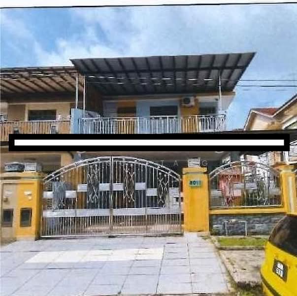Bungalow for Sale in Taman Putri Kulai (Kulai) - Jason Tang - Exterior - PropertyGuru.com.my