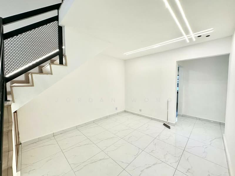 2-storey Terraced House for Sale in Taman Rinting (Masai) - Jordan Wong - Interior - PropertyGuru.com.my