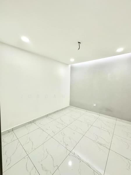 2-storey Terraced House for Sale in Taman Rinting (Masai) - Jordan Wong - Interior - PropertyGuru.com.my