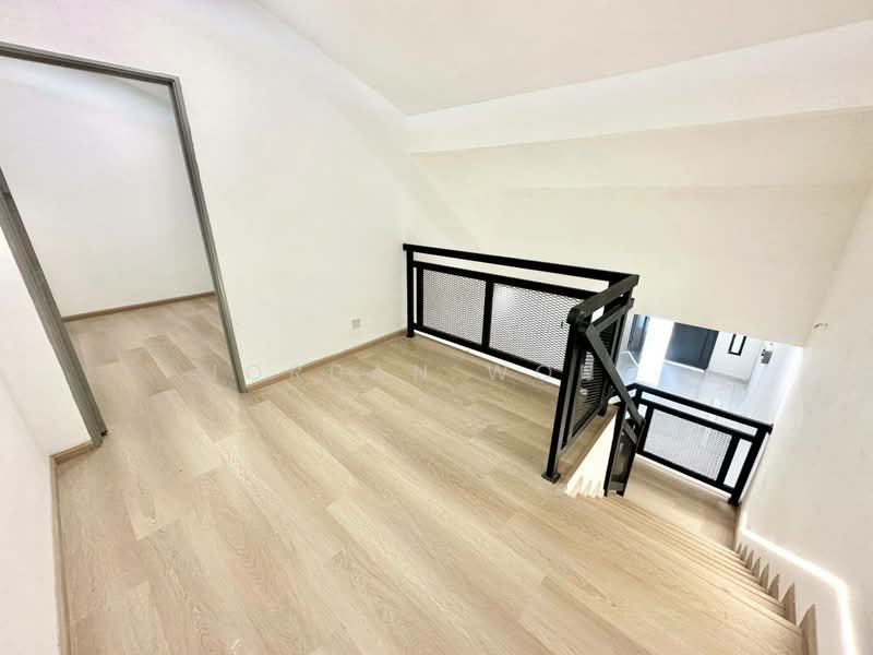 2-storey Terraced House for Sale in Taman Rinting (Masai) - Jordan Wong - Interior - PropertyGuru.com.my
