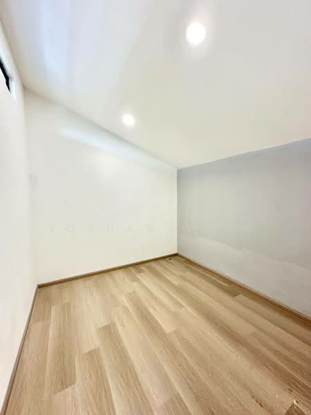 2-storey Terraced House for Sale in Taman Rinting (Masai) - Jordan Wong - Interior - PropertyGuru.com.my