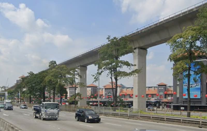 Shop / Office for Rent in Bandar Puteri Puchong (Puchong) - Eric How - Exterior - PropertyGuru.com.my