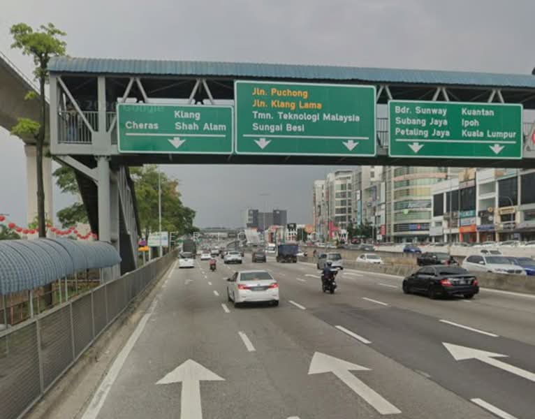 Shop / Office for Rent in Bandar Puteri Puchong (Puchong) - Eric How - PropertyGuru.com.my