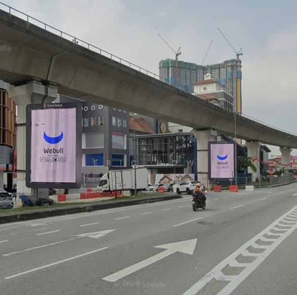 Shop / Office for Rent in Bandar Puteri Puchong (Puchong) - Eric How - PropertyGuru.com.my