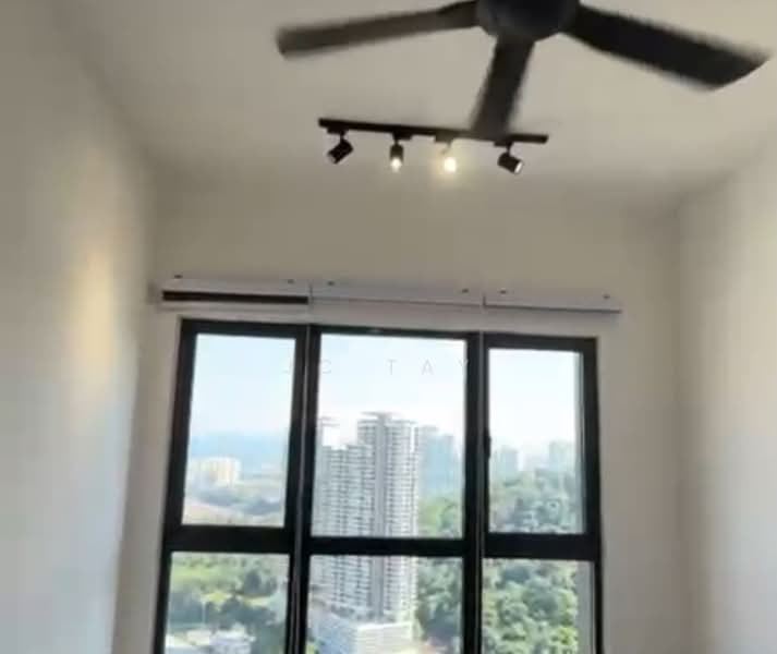 Service Residence for Rent at D'Quince Residences - JC Tay - View - PropertyGuru.com.my