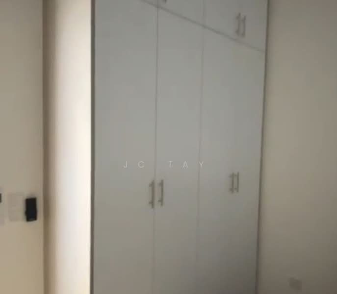 Service Residence for Rent at D'Quince Residences - JC Tay - PropertyGuru.com.my