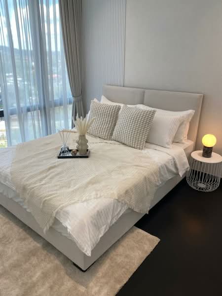 Servis Apartment untuk Disewa di Pavilion Damansara Heights - Tien Ee Yap - Bedroom - PropertyGuru.com.my
