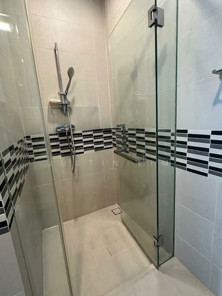 Servis Apartment untuk Dijual di The Panorama - Justin Lim - Bathroom - PropertyGuru.com.my