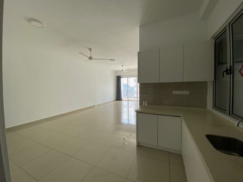 Link Bungalow for Sale in Segambut (Kuala Lumpur) - Mf Tan - Living Room - PropertyGuru.com.my