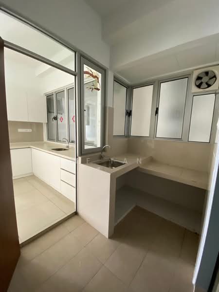 Link Bungalow for Sale in Segambut (Kuala Lumpur) - Mf Tan - Kitchen - PropertyGuru.com.my