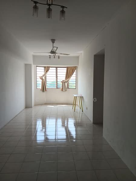 Service Residence for Sale at Rhythm Avenue - Cindy Ng - Living Room - PropertyGuru.com.my