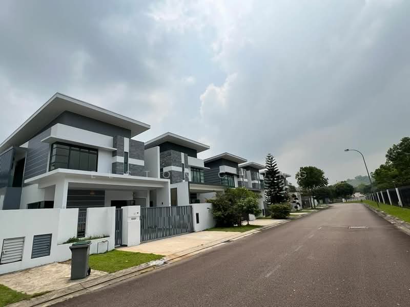 Rumah Berkembar untuk Dijual di Setia Eco Gardens (Gelang Patah) - Elston Chong - Exterior - PropertyGuru.com.my