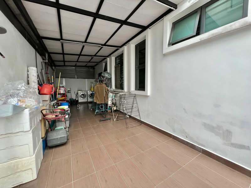 Rumah Berkembar untuk Dijual di Setia Eco Gardens (Gelang Patah) - Elston Chong - Interior - PropertyGuru.com.my