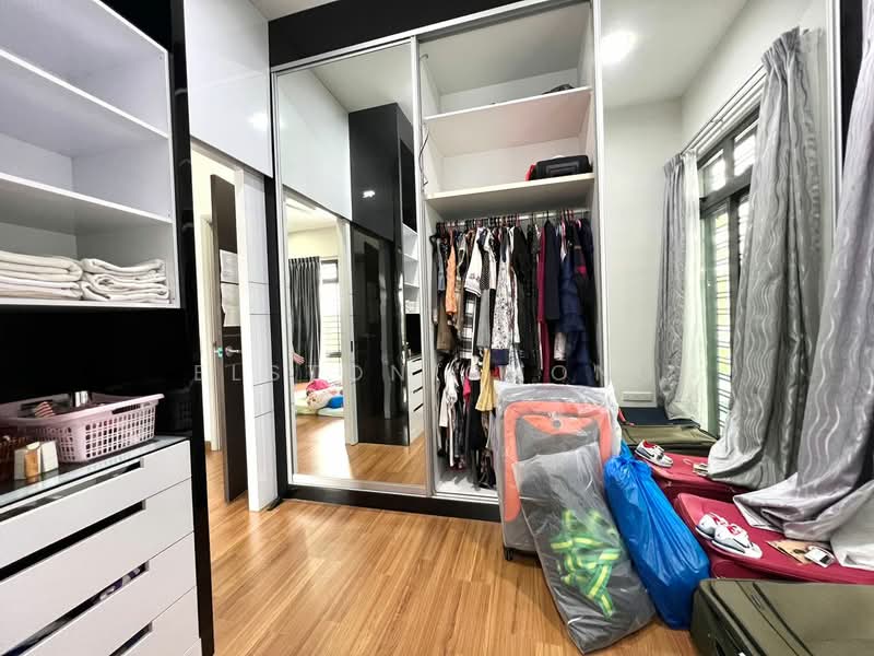 Rumah Berkembar untuk Dijual di Setia Eco Gardens (Gelang Patah) - Elston Chong - Interior - PropertyGuru.com.my