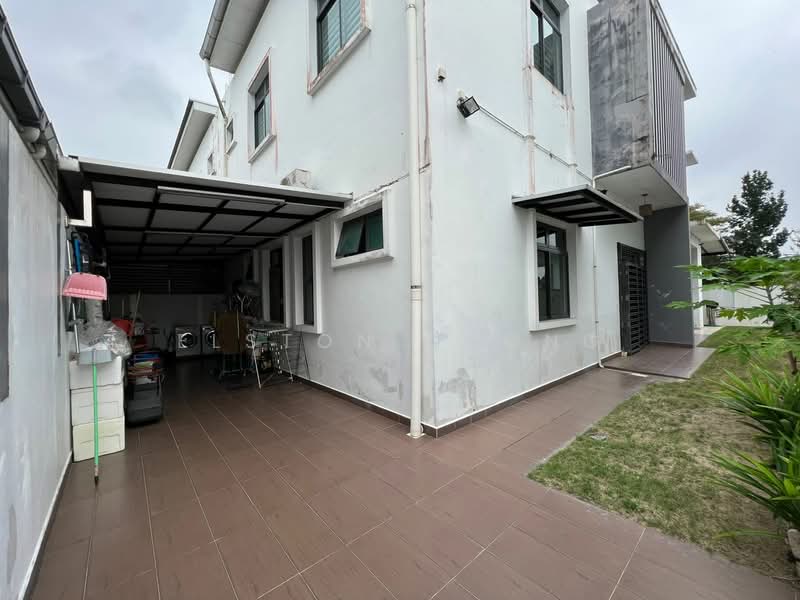 Rumah Berkembar untuk Dijual di Setia Eco Gardens (Gelang Patah) - Elston Chong - Exterior - PropertyGuru.com.my