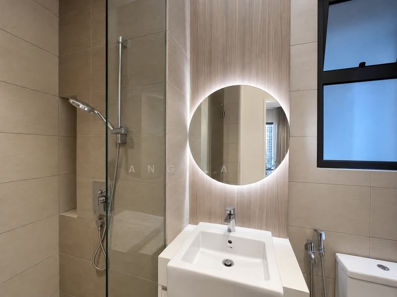 Servis Apartment untuk Disewa di Skyluxe On The Park Bukit Jalil - Angela . - PropertyGuru.com.my