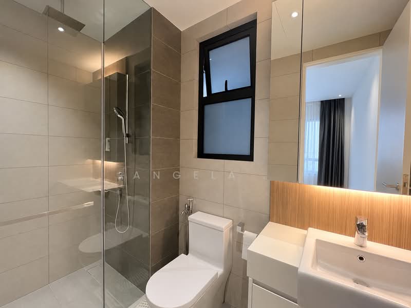 Servis Apartment untuk Disewa di Skyluxe On The Park Bukit Jalil - Angela . - PropertyGuru.com.my
