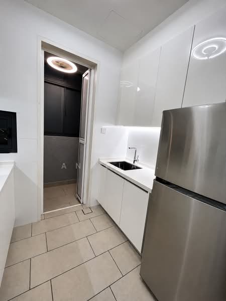 Servis Apartment untuk Disewa di Skyluxe On The Park Bukit Jalil - Angela . - PropertyGuru.com.my
