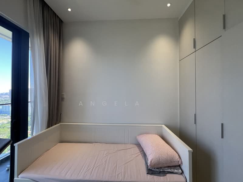 Servis Apartment untuk Disewa di Skyluxe On The Park Bukit Jalil - Angela . - PropertyGuru.com.my