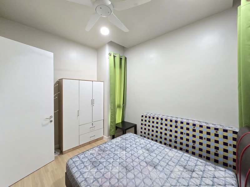 Service Residence for Rent at UNIO Residence - Kathy Yap - PropertyGuru.com.my