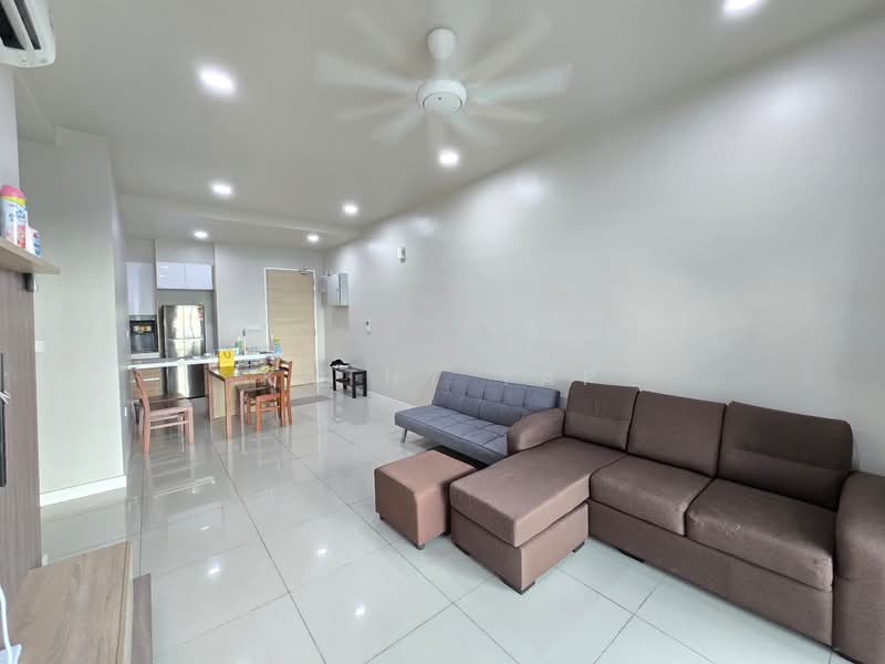 Service Residence for Rent at UNIO Residence - Kathy Yap - PropertyGuru.com.my