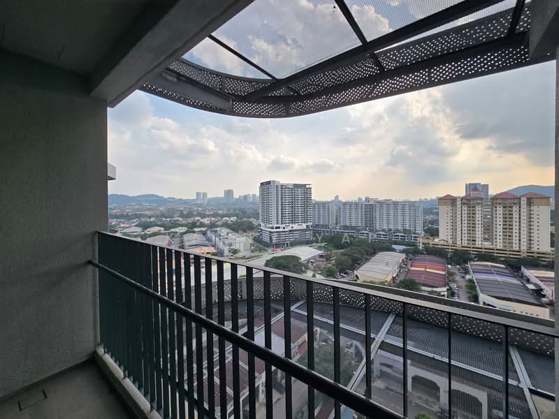 Service Residence for Rent at UNIO Residence - Kathy Yap - PropertyGuru.com.my