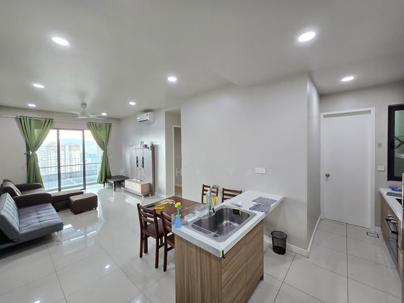 Service Residence for Rent at UNIO Residence - Kathy Yap - PropertyGuru.com.my