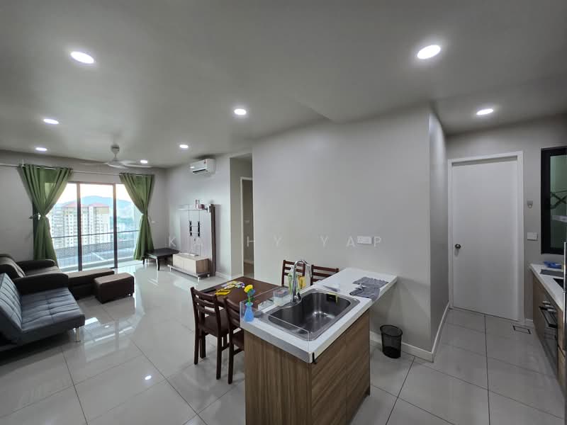 Service Residence for Rent at UNIO Residence - Kathy Yap - PropertyGuru.com.my