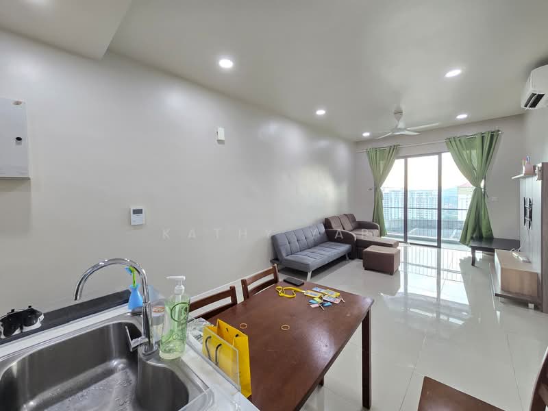 Service Residence for Rent at UNIO Residence - Kathy Yap - PropertyGuru.com.my