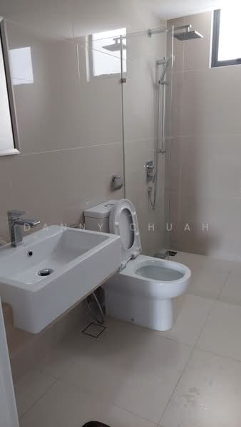 Service Residence for Sale at United Point (Residensi Berpadu) - Danny Chuah - PropertyGuru.com.my