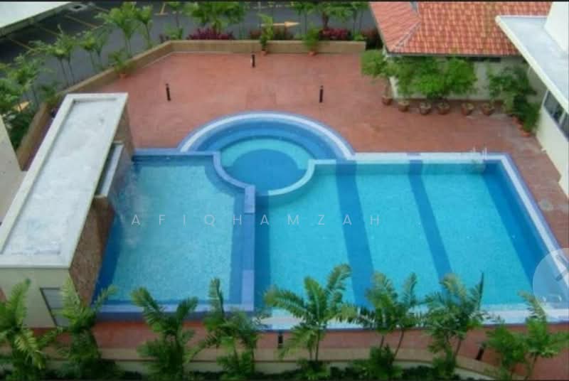 Pangsapuri untuk Disewa di Relau Vista Apartment - AfiqHamzah . - Exterior - PropertyGuru.com.my