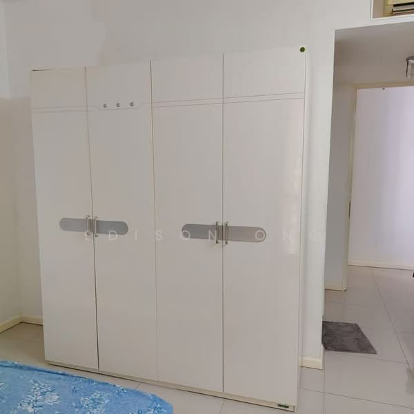 Condominium for Rent at 288 Residency - Edison Ong - Interior - PropertyGuru.com.my