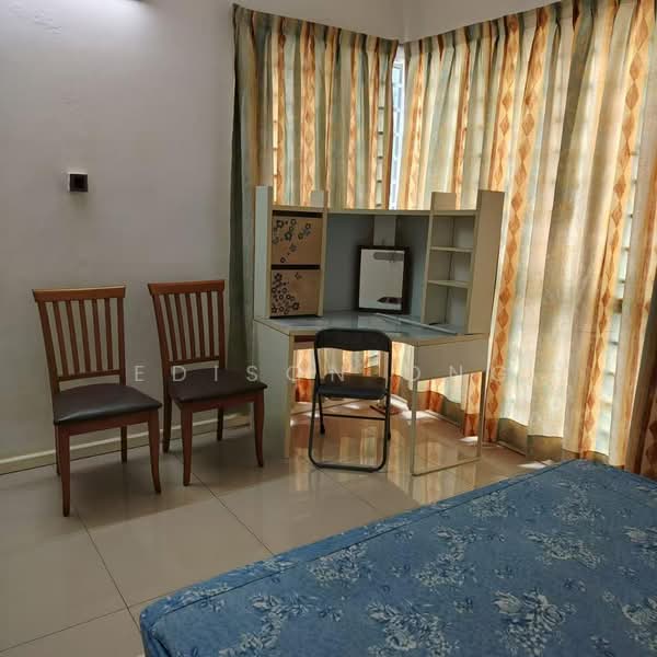 Condominium for Rent at 288 Residency - Edison Ong - Study - PropertyGuru.com.my