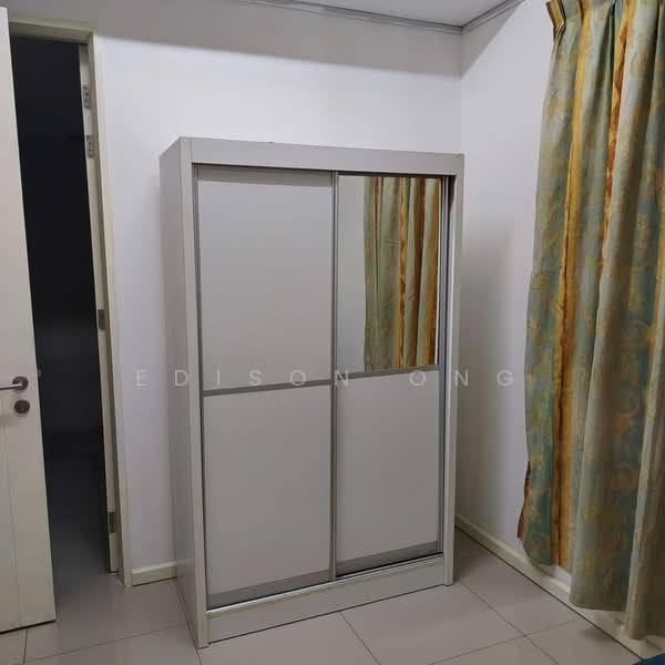 Condominium for Rent at 288 Residency - Edison Ong - Interior - PropertyGuru.com.my