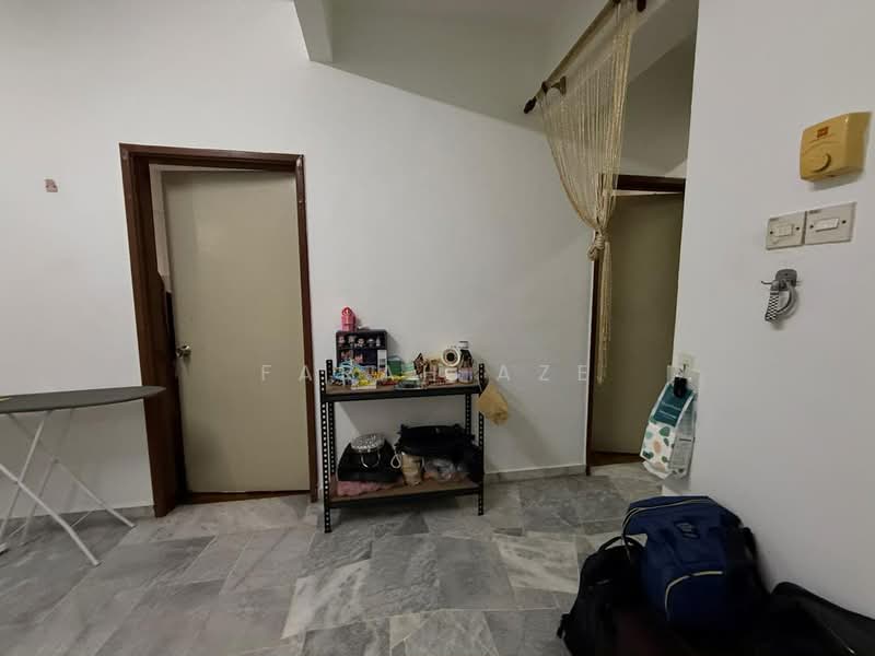 Pangsapuri untuk Dijual di Subang Perdana Goodyear Court 10 - Farah Aze - Interior - PropertyGuru.com.my