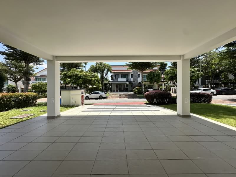 Semi-Detached House for Sale in Setia Eco Park (Setia Alam) - Priscilla David - PropertyGuru.com.my