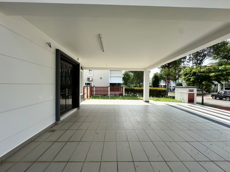 Semi-Detached House for Sale in Setia Eco Park (Setia Alam) - Priscilla David - PropertyGuru.com.my
