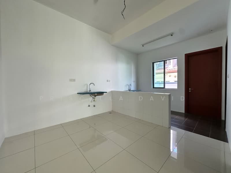 Semi-Detached House for Sale in Setia Eco Park (Setia Alam) - Priscilla David - PropertyGuru.com.my